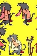 Watch I Am Weasel Freemovieswatch